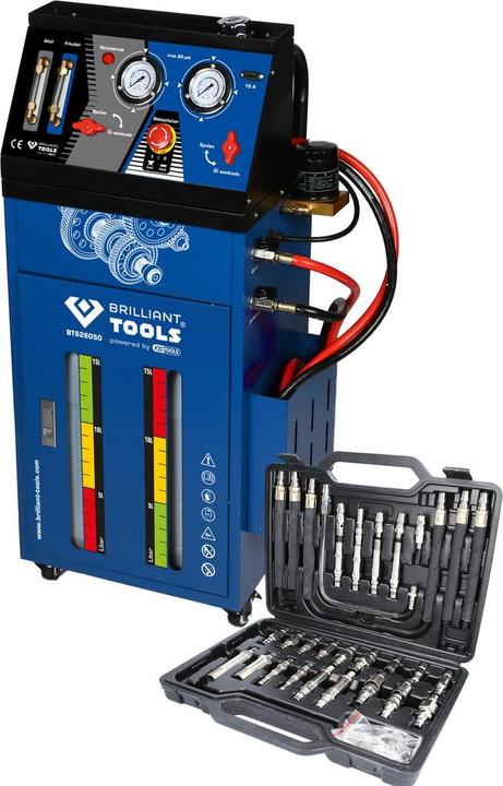 Produktbild Brilliant Tools BT626050