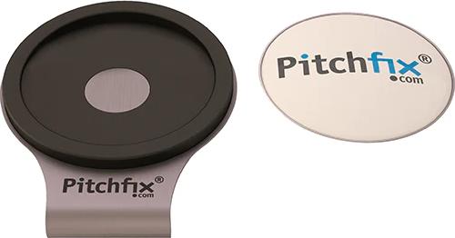 Produktbild Pitchfix Hatclip