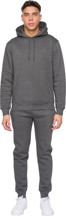 Duck and Cover Merchell Hoodie und JogginghosenSet (XL)