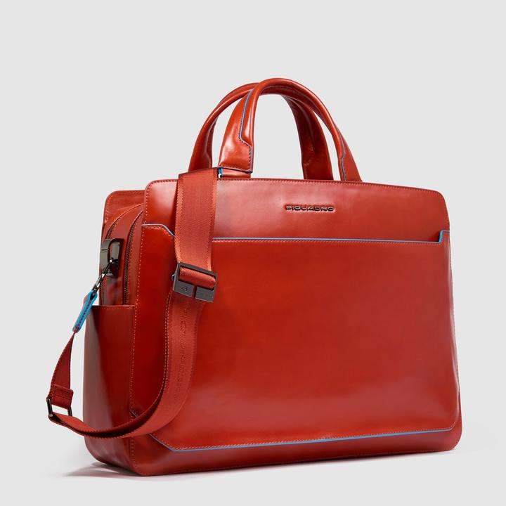 Immagine prodotto Piquadro Blue Square - Borsa per laptop 15.6" (15.60")