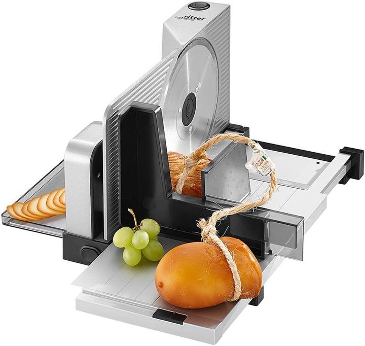 Image du produit Dr. Ritter Icaro