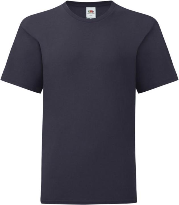 Dunkles Marineblau