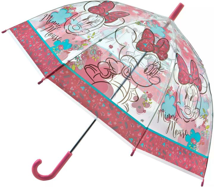 Produktbild Undercover Regenschirm Disney Minnie Mouse