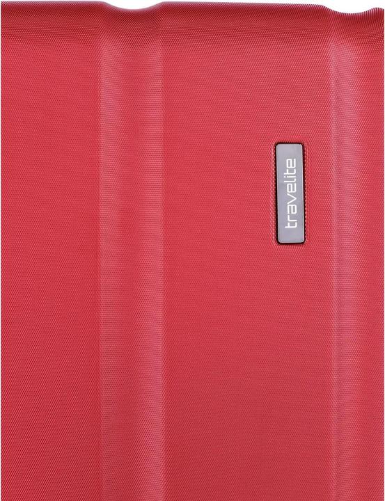Image du produit Travelite City (109 l, XL (à partir de 115l))