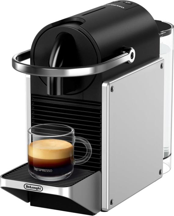 Produktbild De'Longhi Nespresso Pixie (NESPRESSO Original, EU-Stecker)