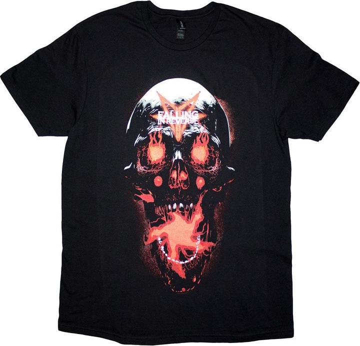 Falling In Reverse Beggine Me TShirt