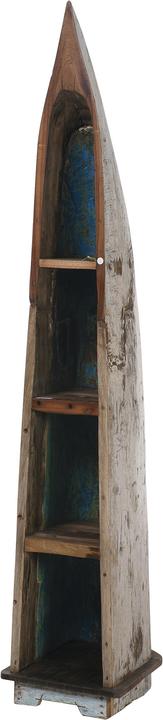 Produktbild Ploss Seaside (50 x 45 x 210 cm)