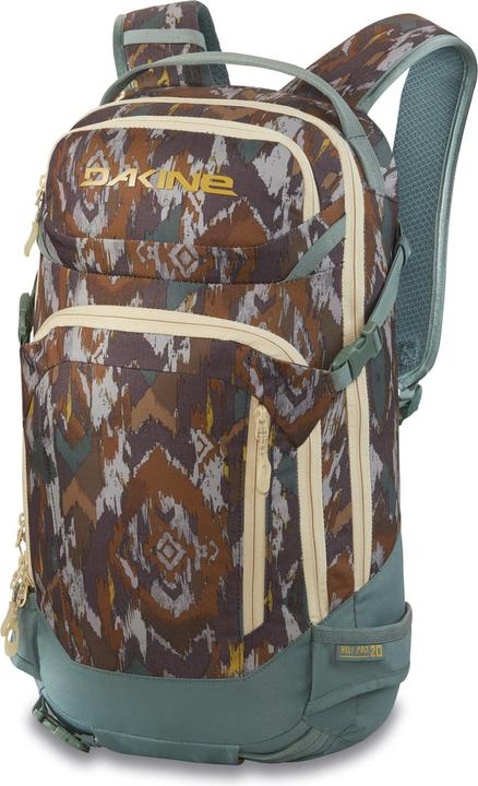Immagine prodotto Dakine Heli Pro (20 l)