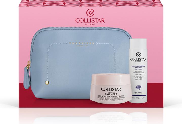 Image du produit Collistar Rigenera Crème lissante anti-rides (Set soin du visage)