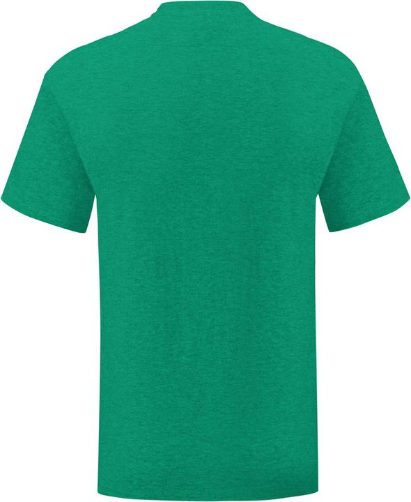 Immagine prodotto Fruit of the Loom T-shirt Iconic (confezione da 5) (3XL)