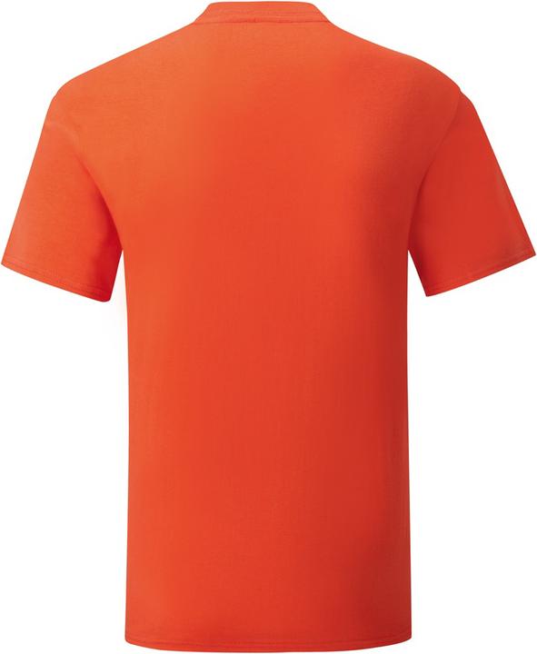 Produktbild Fruit of the Loom TShirt Iconic (5 StückPackung) (S)