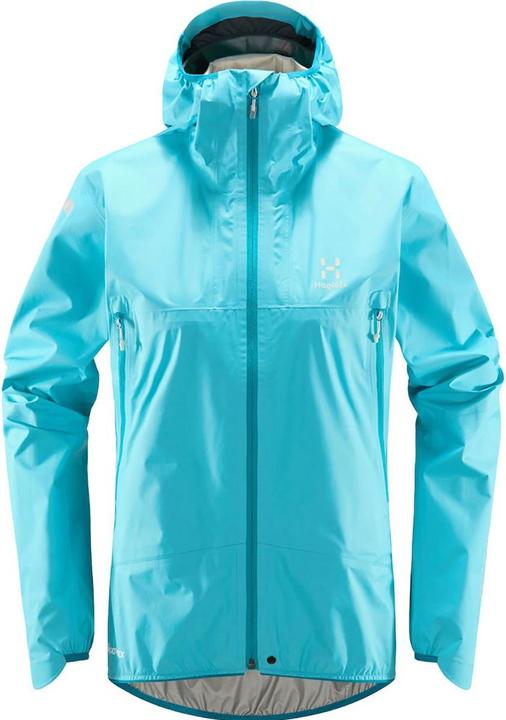 Actual product image Haglöfs L.I.M GTX jacket (M)