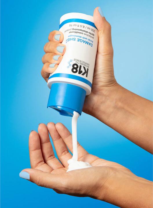 Image du produit K18 Bouclier contre les dommages (250 ml)