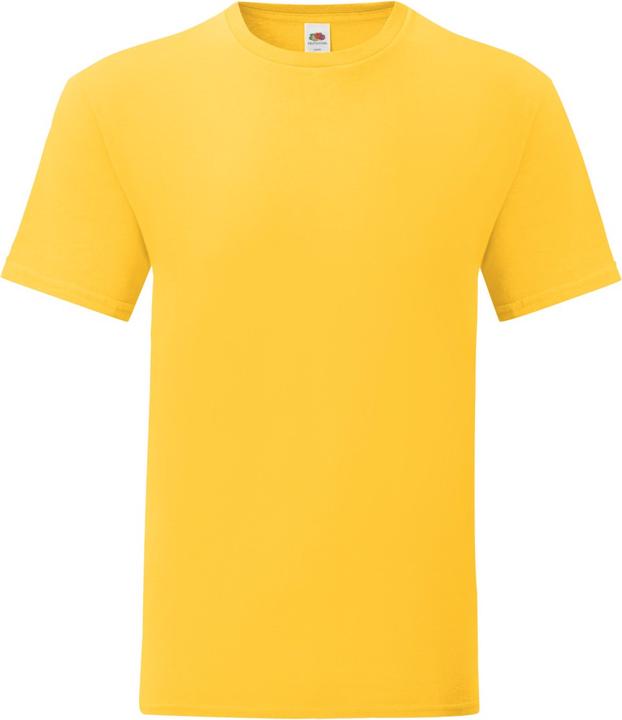Sonnenblumengelb