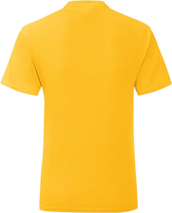 Actual product image Fruit of the Loom Tshirt Iconic (XXL)