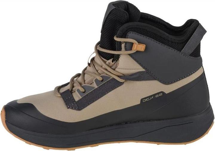 Actual product image 4F Kids DCX-22 snow boots JAW22FWINM007-26S size 32