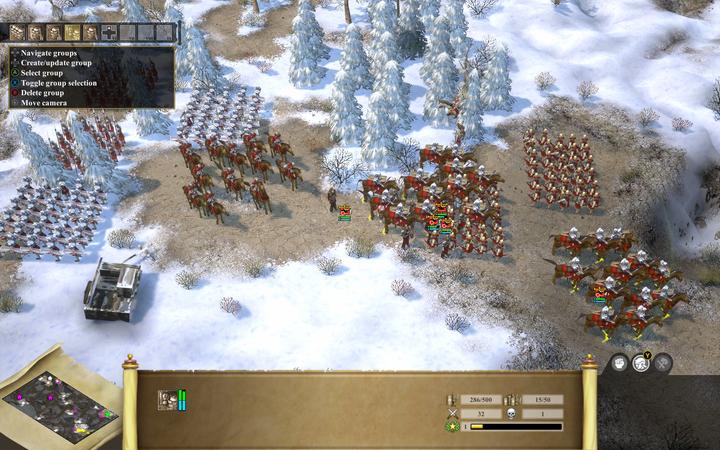 Actual product image Commandos 2 & Praetorians: HD Remaster Double Pack (Xbox Series X, Xbox One X, FR)