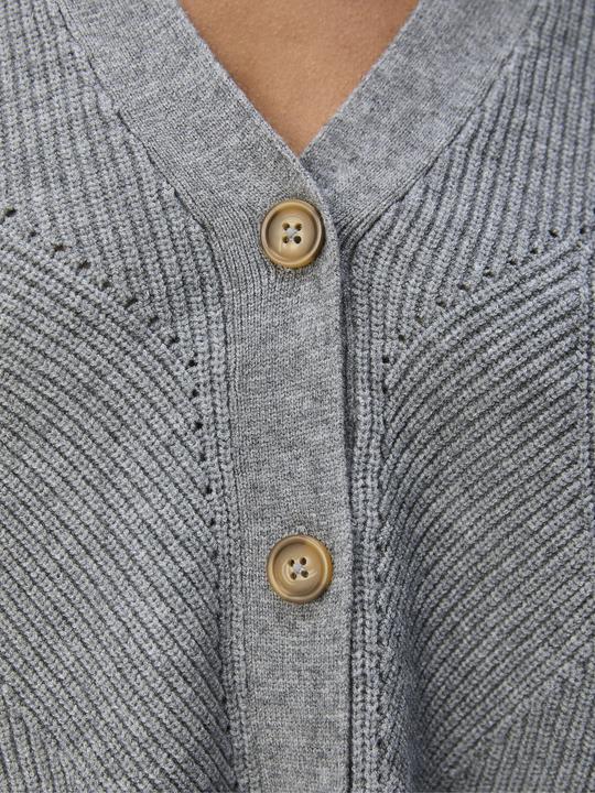 Actual product image Object Knitted cardigan (XL)