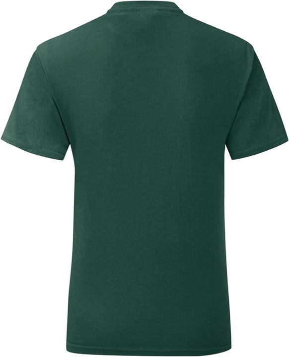 Immagine prodotto Fruit of the Loom T-shirt Iconic (confezione da 5) (XXL)