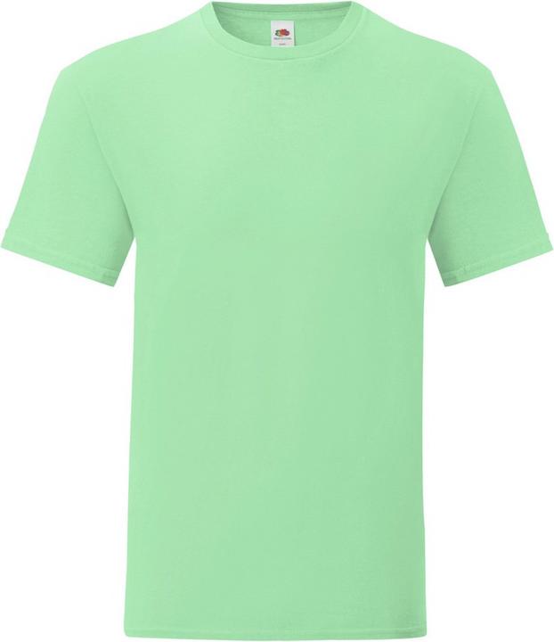 Neon mint
