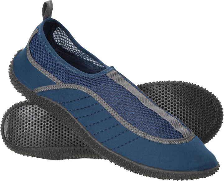 Marineblau