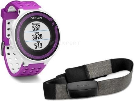 Produktbild Garmin Forerunner 220 HR