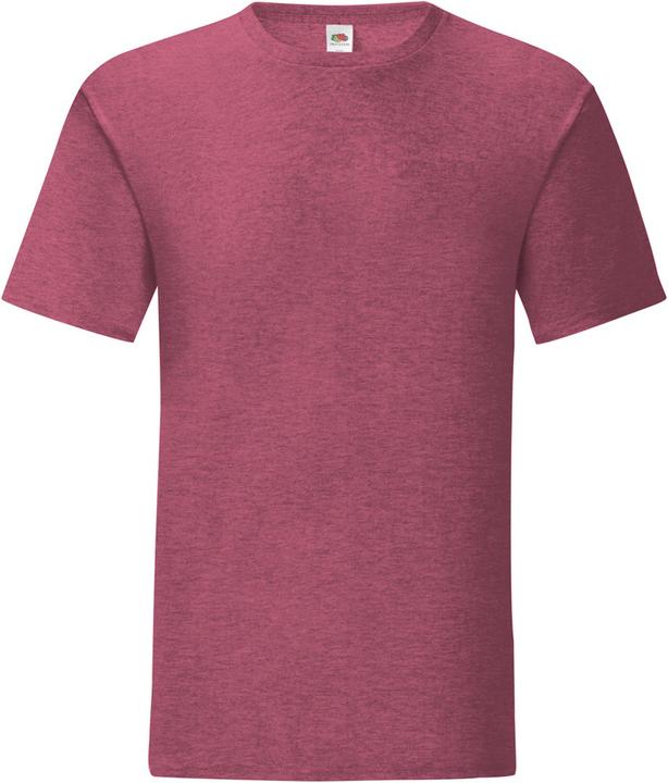 Burgundy mottled