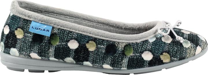 Immagine prodotto Lunar Magic Ciabatte A Pois Donna (39)