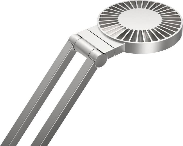 Produktbild Luctra Table Pro 2 Linear Base LED Schreibtischlampe, biologisch wirksames Licht, dimmbar (945 lm)