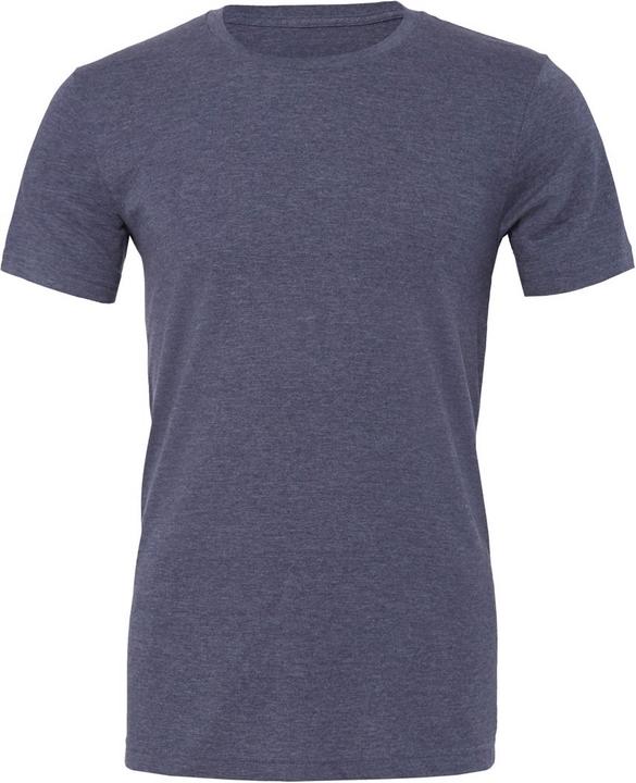 Navy blue mottled