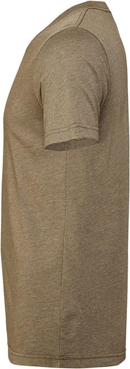 Actual product image Bella Canvas CVC TShirt adults (L)