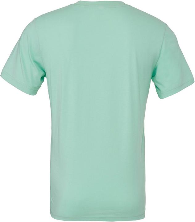 Produktbild Bella Canvas CVC TShirt Erwachsene (S)