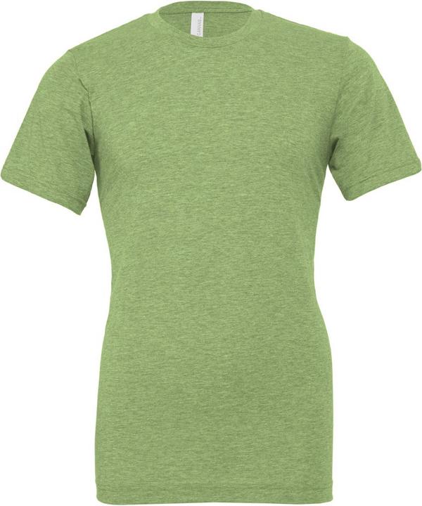 mottled green