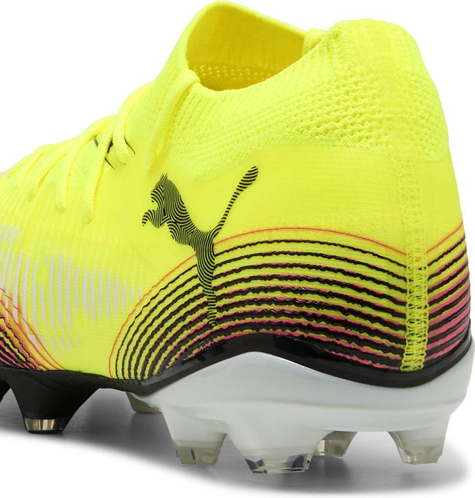 Produktbild Puma Future 8 Match Fg/Ag (42.5)