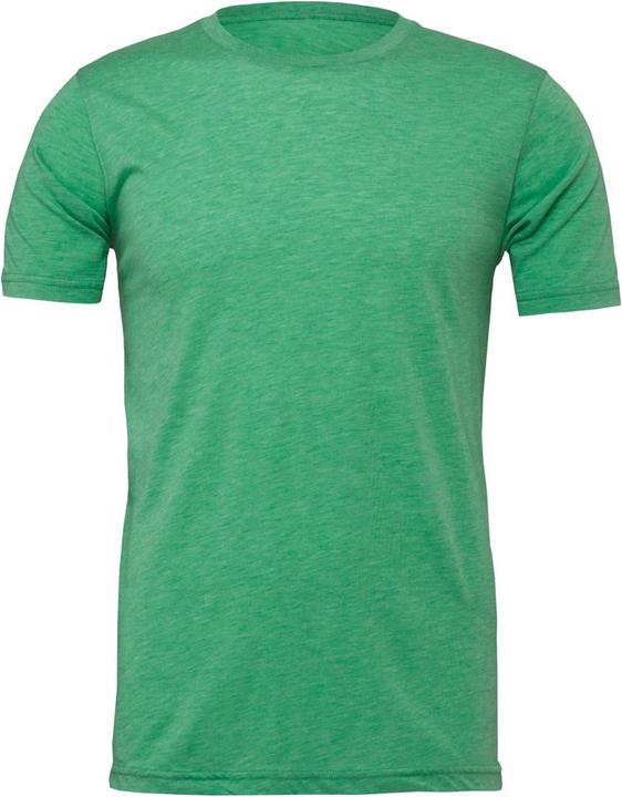 Kelly green mottled