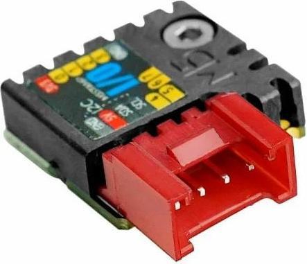 Actual product image M5Stack M5Stamp Extension I/O Module