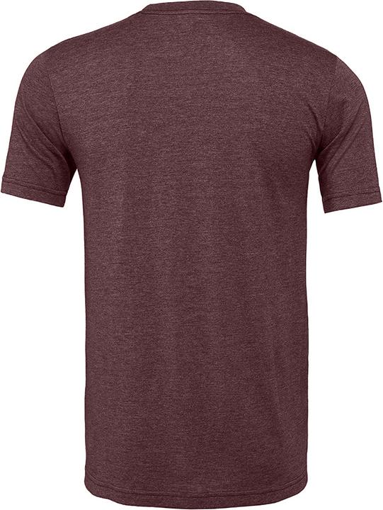 Produktbild Bella Canvas CVC TShirt Erwachsene (S)