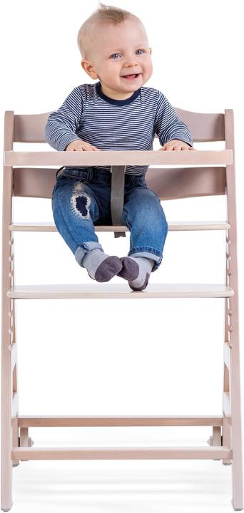 Image du produit Hauck Beta+ (Chaise haute)