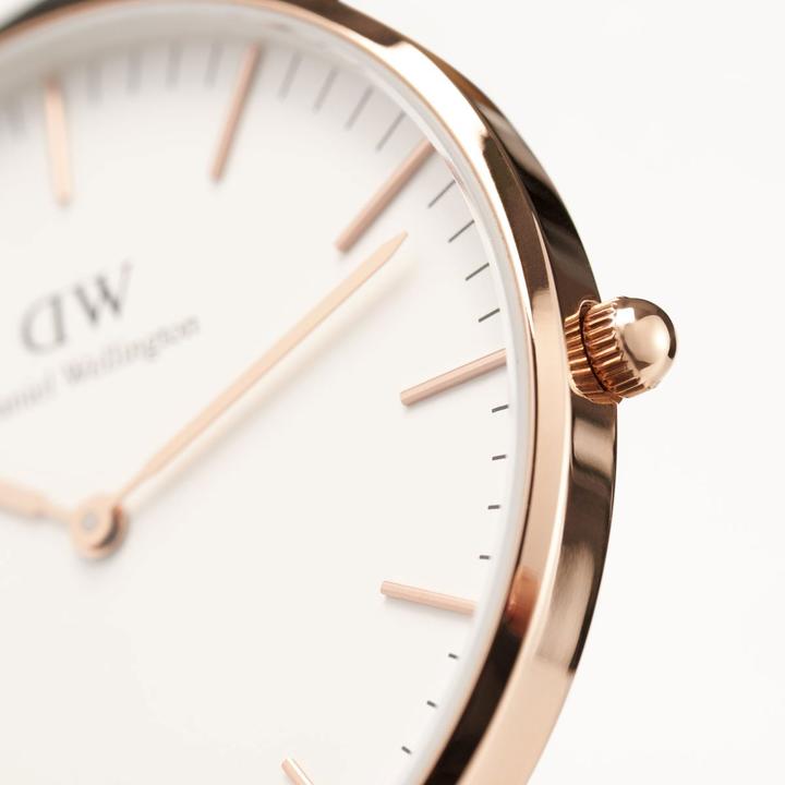 Produktbild Daniel Wellington Classic St Mawes (Analoguhr, 36 mm)