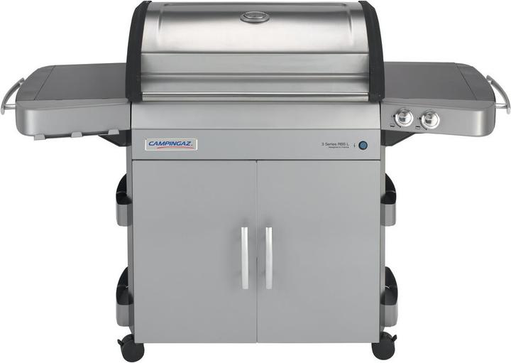 Actual product image Campingaz 3 Series RBS L (9.40 kW)