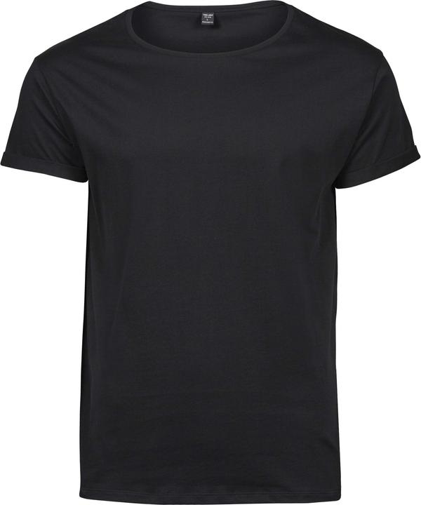 Produktbild Tee Jays RollUp TShirt (3XL)