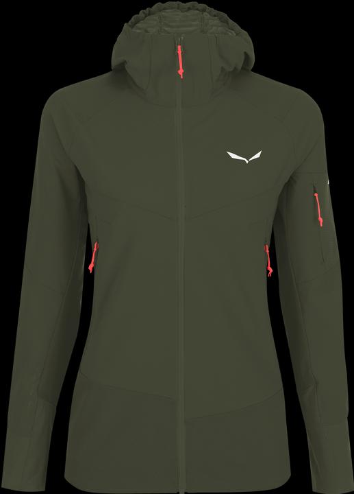 Image du produit Salewa Women's Agner DST Jacket (40, L)