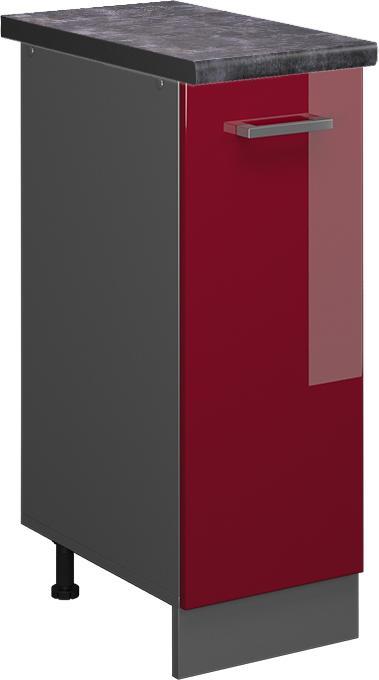 Produktbild Vicco Apothekerschrank R-Line