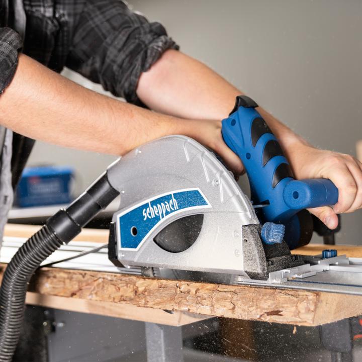 Produktbild Scheppach Tauchsäge PL55