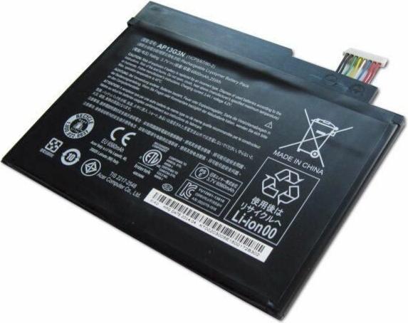 CoreParts Battery for Acer Mobile (6800 mAh)