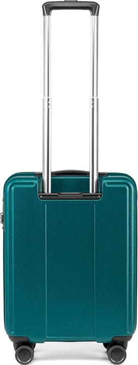 Actual product image Epic Pop 6.0 4-wheel cabin trolley 55 cm (40 l, Hand luggage (up to 50 litres))