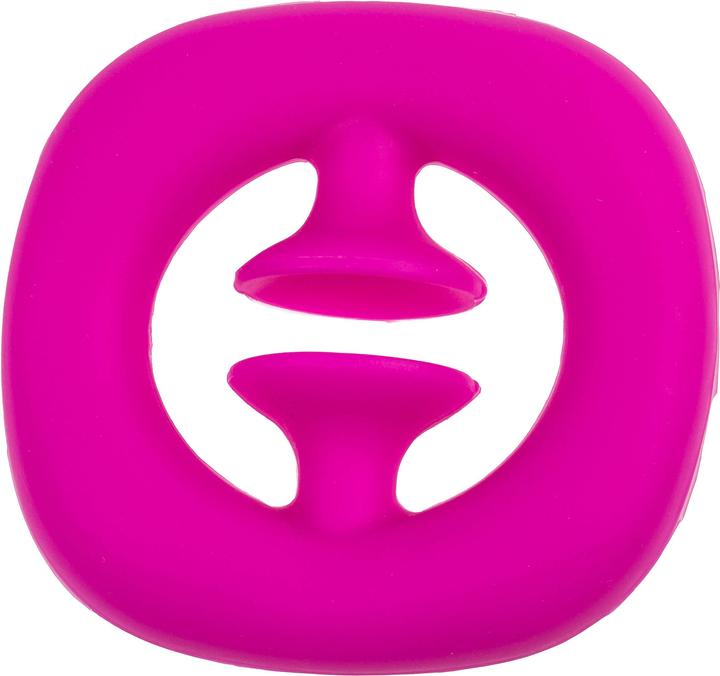 Out of the blue Palla antistress Fidget rosa