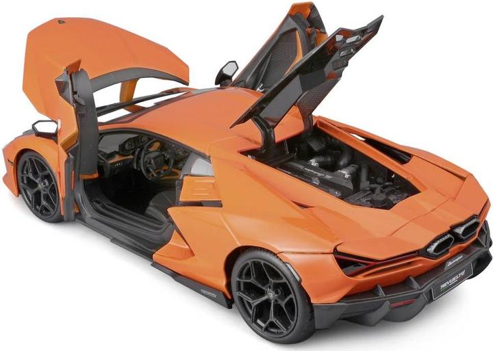 Actual product image Maisto Lamborghini Revuelto