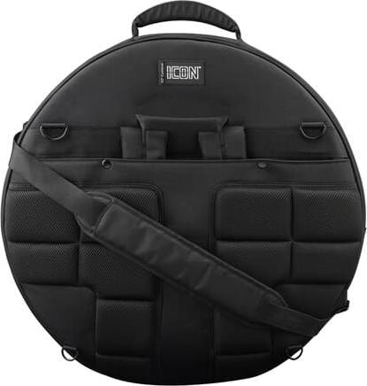 Immagine prodotto Gator GP-ICON-CYM22 Cymbal Bag 22" (Bacino palustre)
