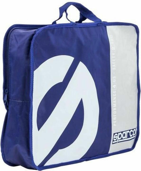 Actual product image Sparco Rennanzug MS-5 (XXL)